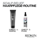 Scalp Relief Dandruff Control Shampoo