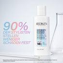 acidic bonding concentrate intensive treatment 