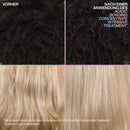 acidic bonding concentrate intensive treatment vorher nachher