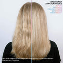 acidic bonding concentrate intensive treatment vorher nachher