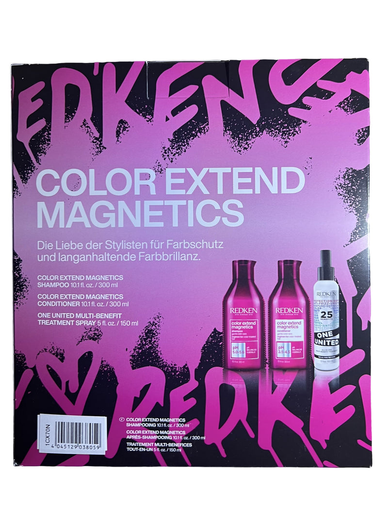 Color Extend Magnetics Bundle 2023
