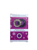 invisibobble Sprunchie Slim Duo Set