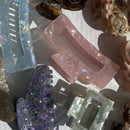 Holo Haarklammer 'bloom'