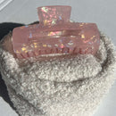 haarklammer holo bloom