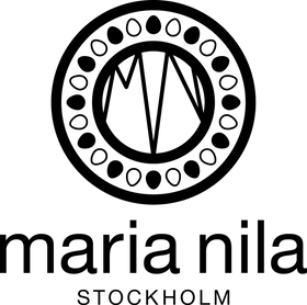 maria nila stockholm Logo