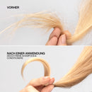 Redken Extreme Vorher Nachher