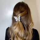 Schmetterlings Haarklammer