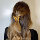 Schmetterlings Haarklammer