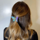 Schmetterlings Haarklammer