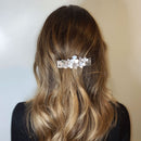 Haarspange Spring Blossom Nude Stone