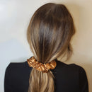Scrunchie Satin