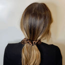 Scrunchie Satin