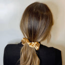 Scrunchie Satin