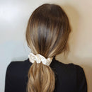 Scrunchie Satin