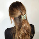 Schmetterlings Haarklammer