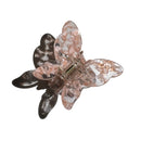 Haarklammer Schmetterling Butterfly Ballerina Sprinkle