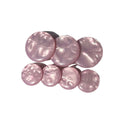 Haarclips Set Princess