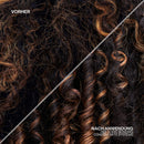 Acidic Bonding Concentrate vorher nachher