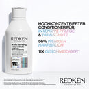 Acidic Bonding Concentrate Conditioner