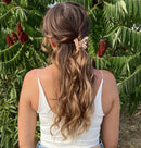 Haarklammer Schmetterling Butterfly Ballerina Sprinkle