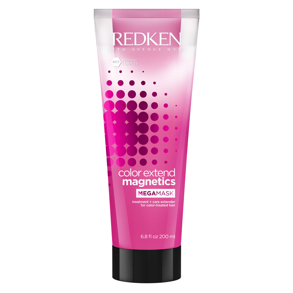 Color Extend Magnetics Megamask