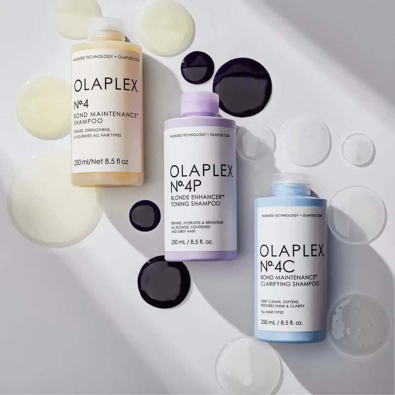 Olaplex Shampoo No. 4C