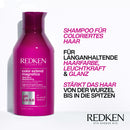 Color Extend Magnetics Shampoo Redken
