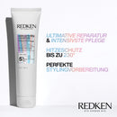 Acidic Bonding Concentrate Leave-In Treatment