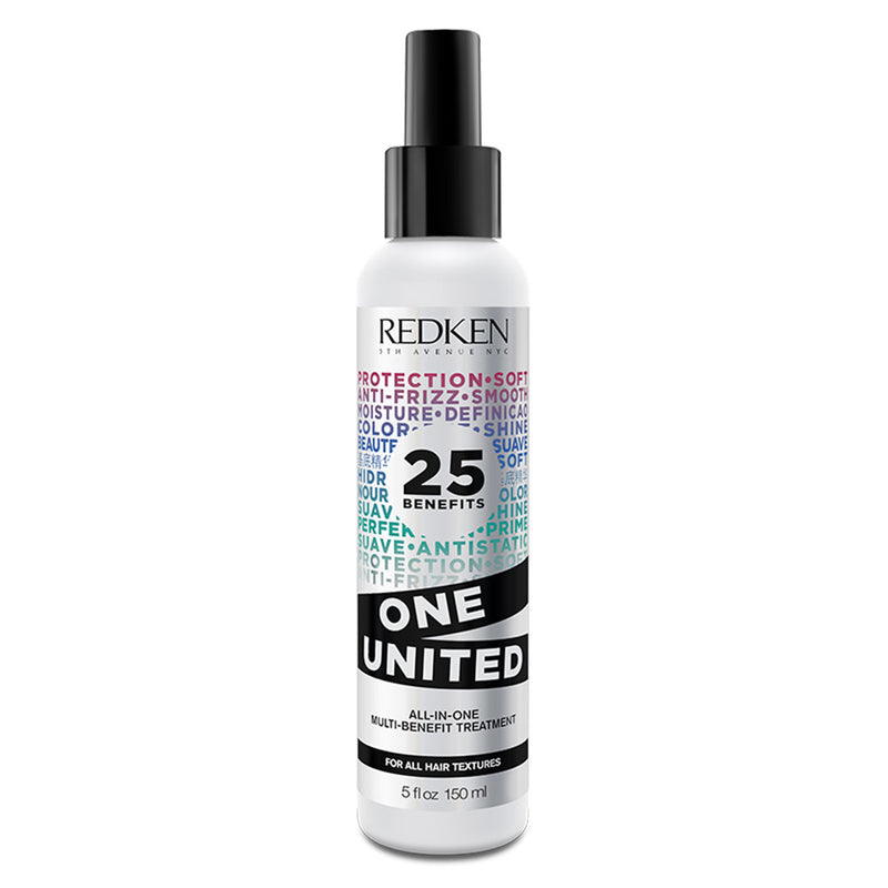 One United Pflege Treatment All in One